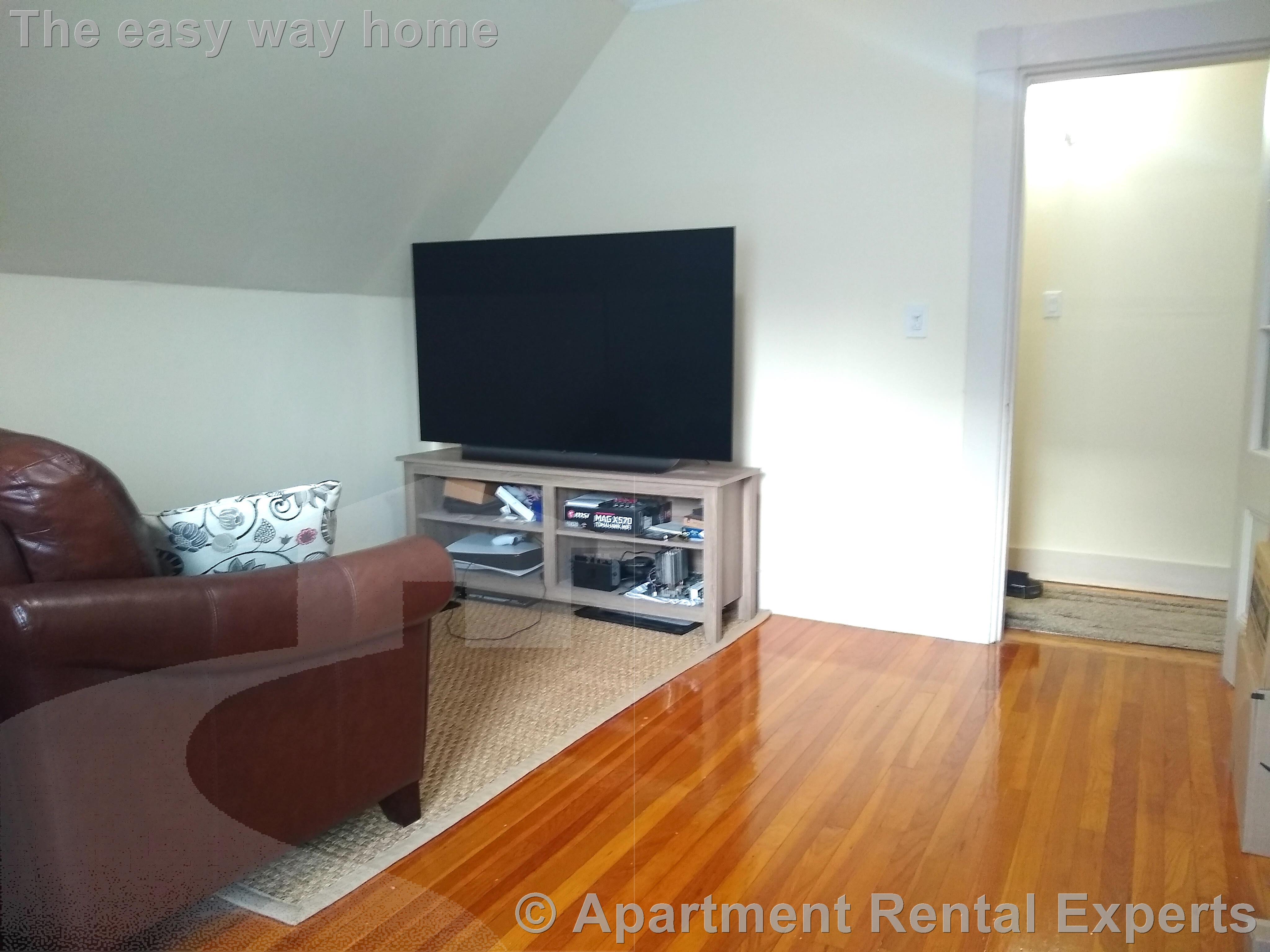 31 Chester St, Davis Square