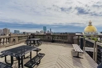 21 Beacon, Beacon Hill