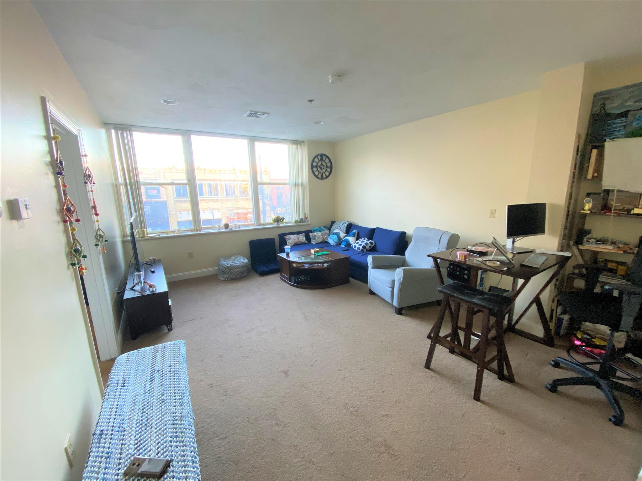 1 bed, 1 bath apartment for rent at 15 Pearl St Unit 9, Cambridgeport — photo 1 of 9