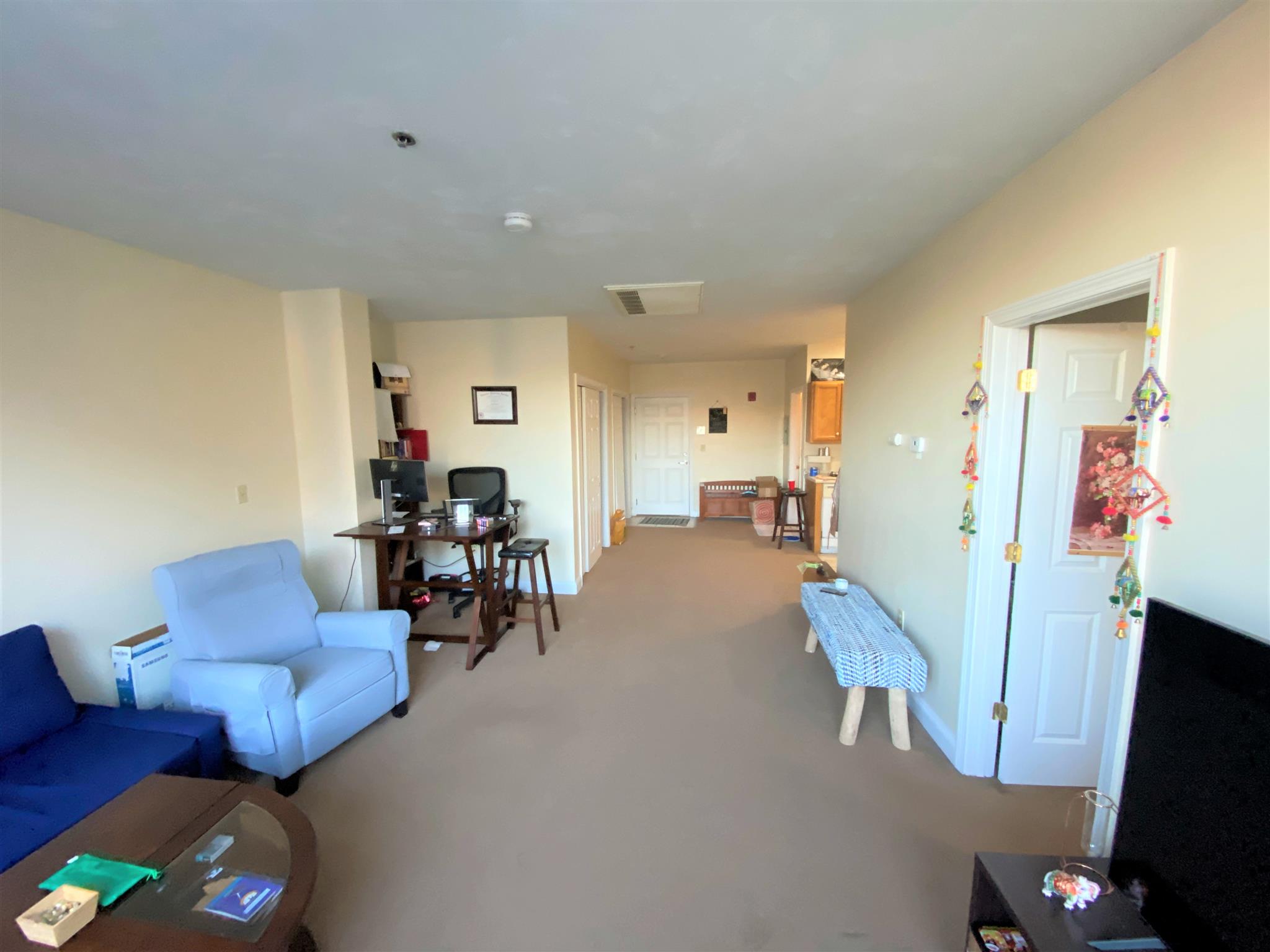 1 bed, 1 bath apartment for rent at 15 Pearl St Unit 9, Cambridgeport — photo 4 of 9