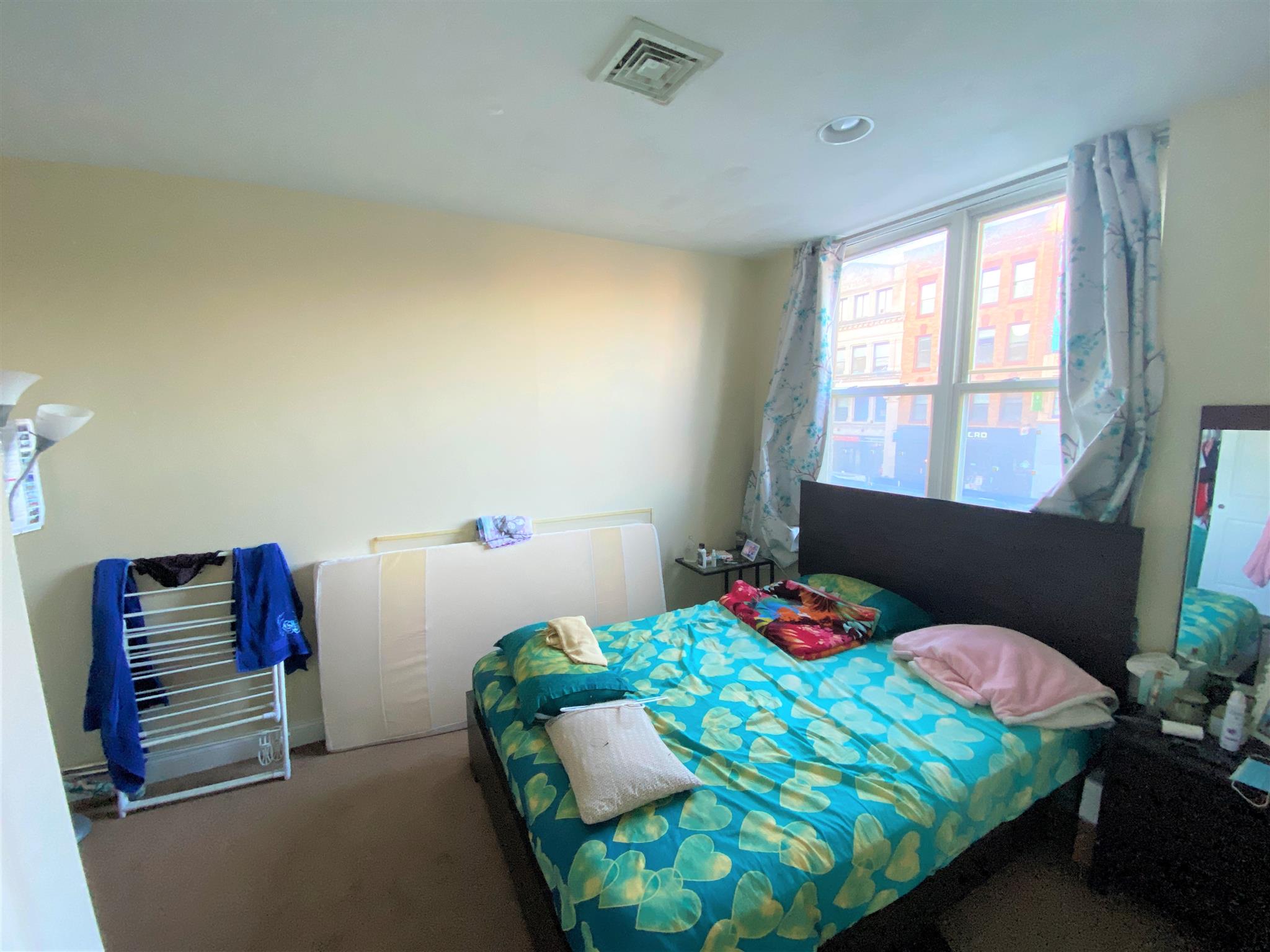 1 bed, 1 bath apartment for rent at 15 Pearl St Unit 9, Cambridgeport — photo 5 of 9
