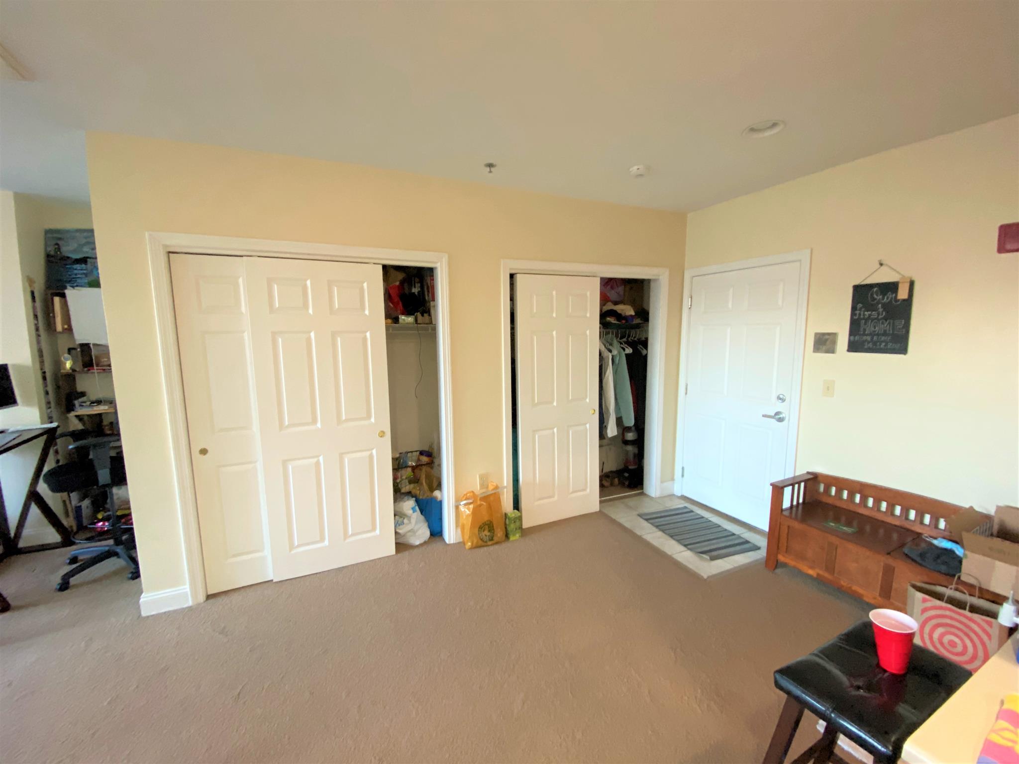 1 bed, 1 bath apartment for rent at 15 Pearl St Unit 9, Cambridgeport — photo 8 of 9
