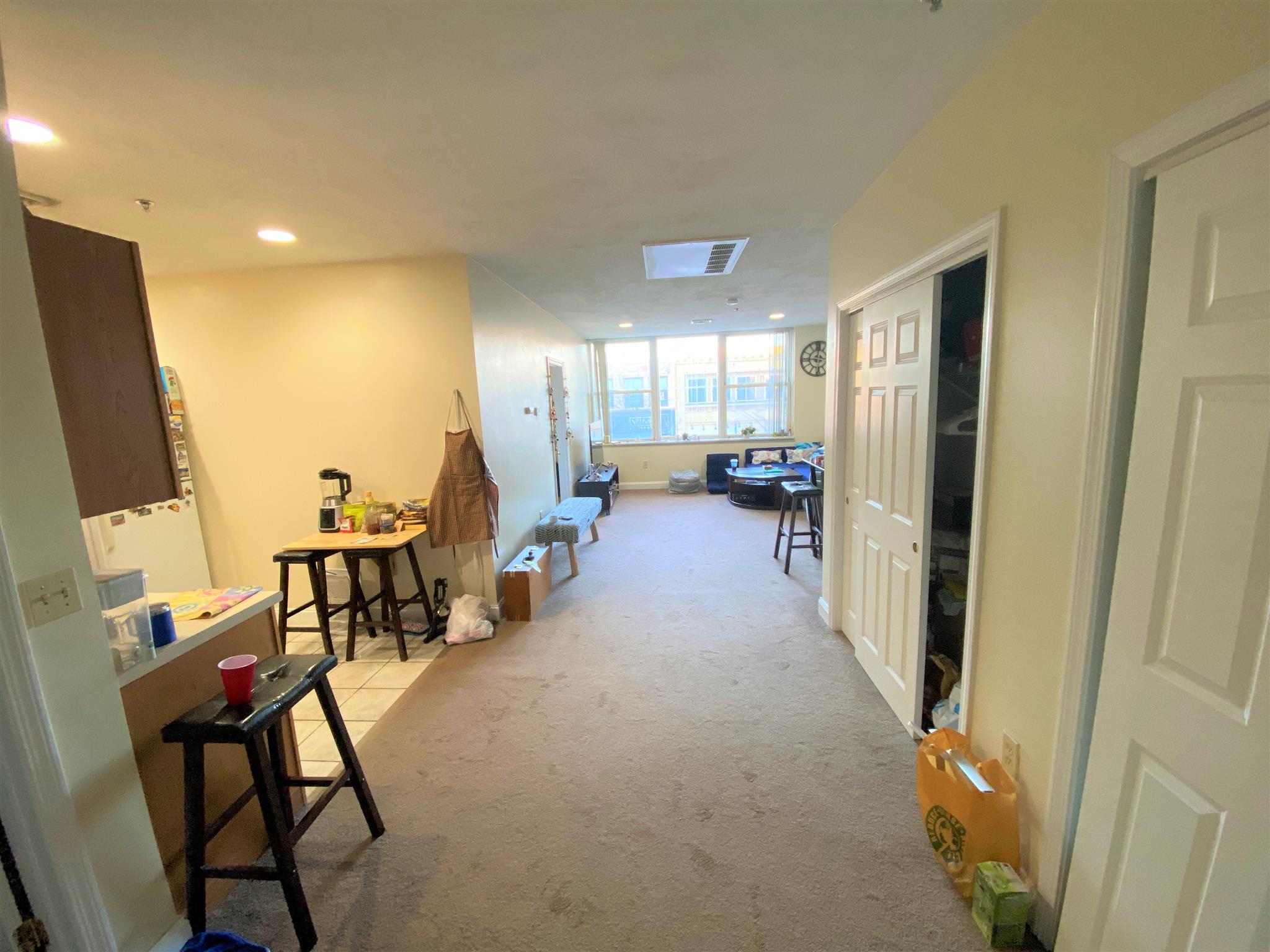 1 bed, 1 bath apartment for rent at 15 Pearl St Unit 9, Cambridgeport — photo 3 of 9