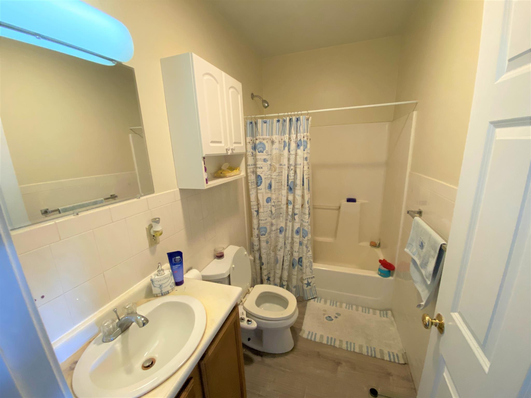 1 bed, 1 bath apartment for rent at 15 Pearl St Unit 9, Cambridgeport — photo 9 of 9