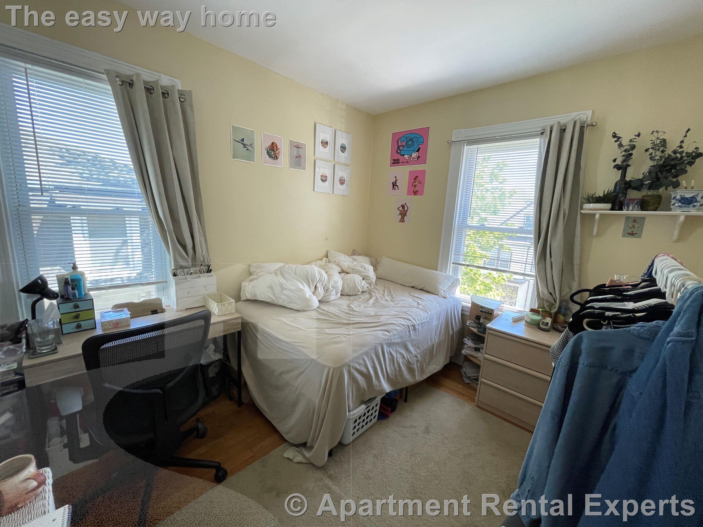 40 Cherry St, Porter Square