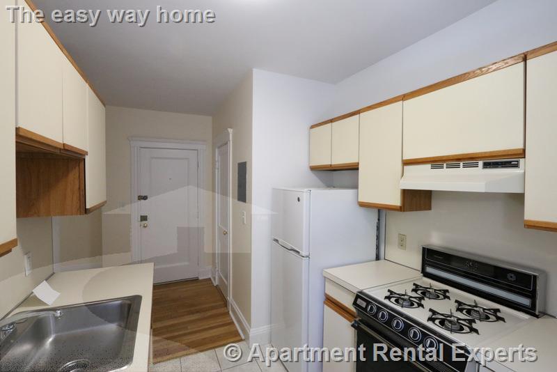 19 Wendell St, Harvard Square