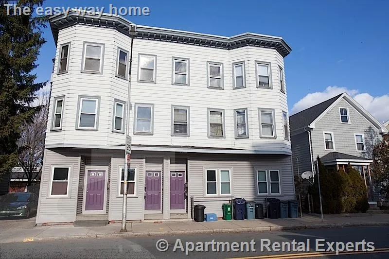 173 Rindge Ave, Porter Square