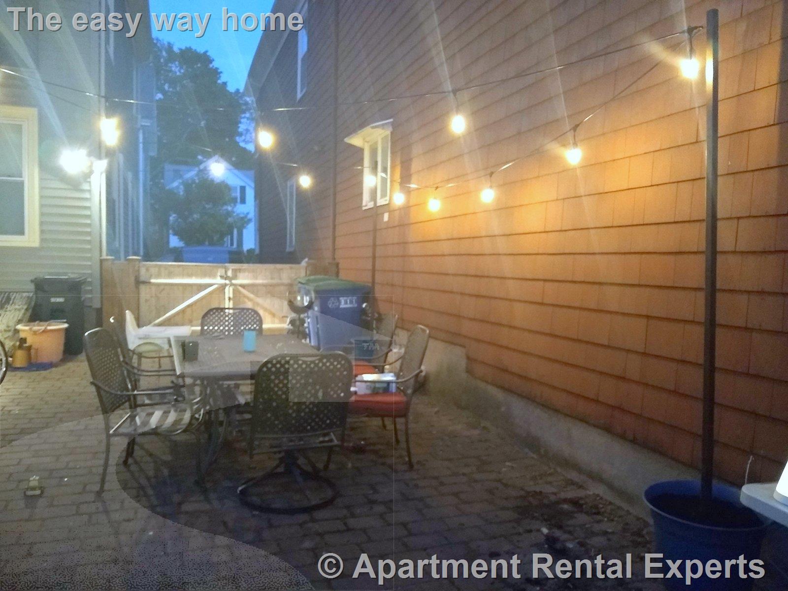 2 bed, 1 bath apartment for rent at 15 Cutter St Unit 1, Davis Square — photo 8 of 11