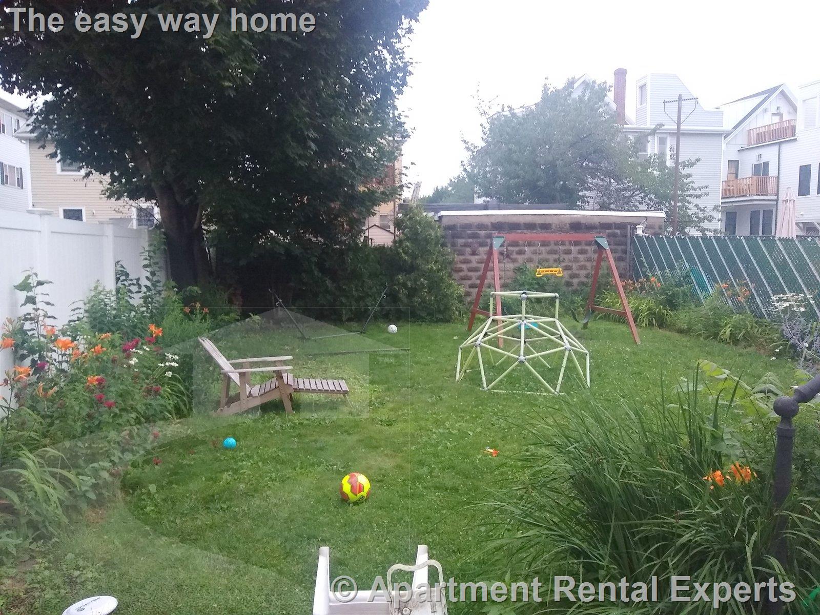 2 bed, 1 bath apartment for rent at 15 Cutter St Unit 1, Davis Square — photo 10 of 11