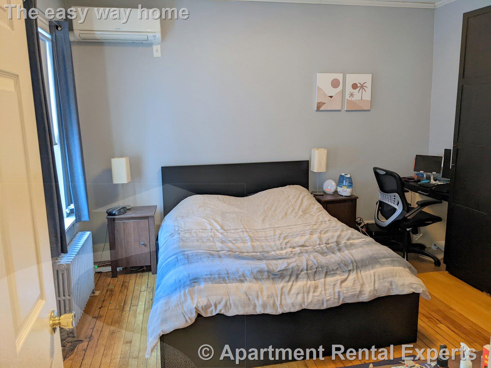 2 bed, 1 bath apartment for rent at 15 Cutter St Unit 1, Davis Square — photo 5 of 11