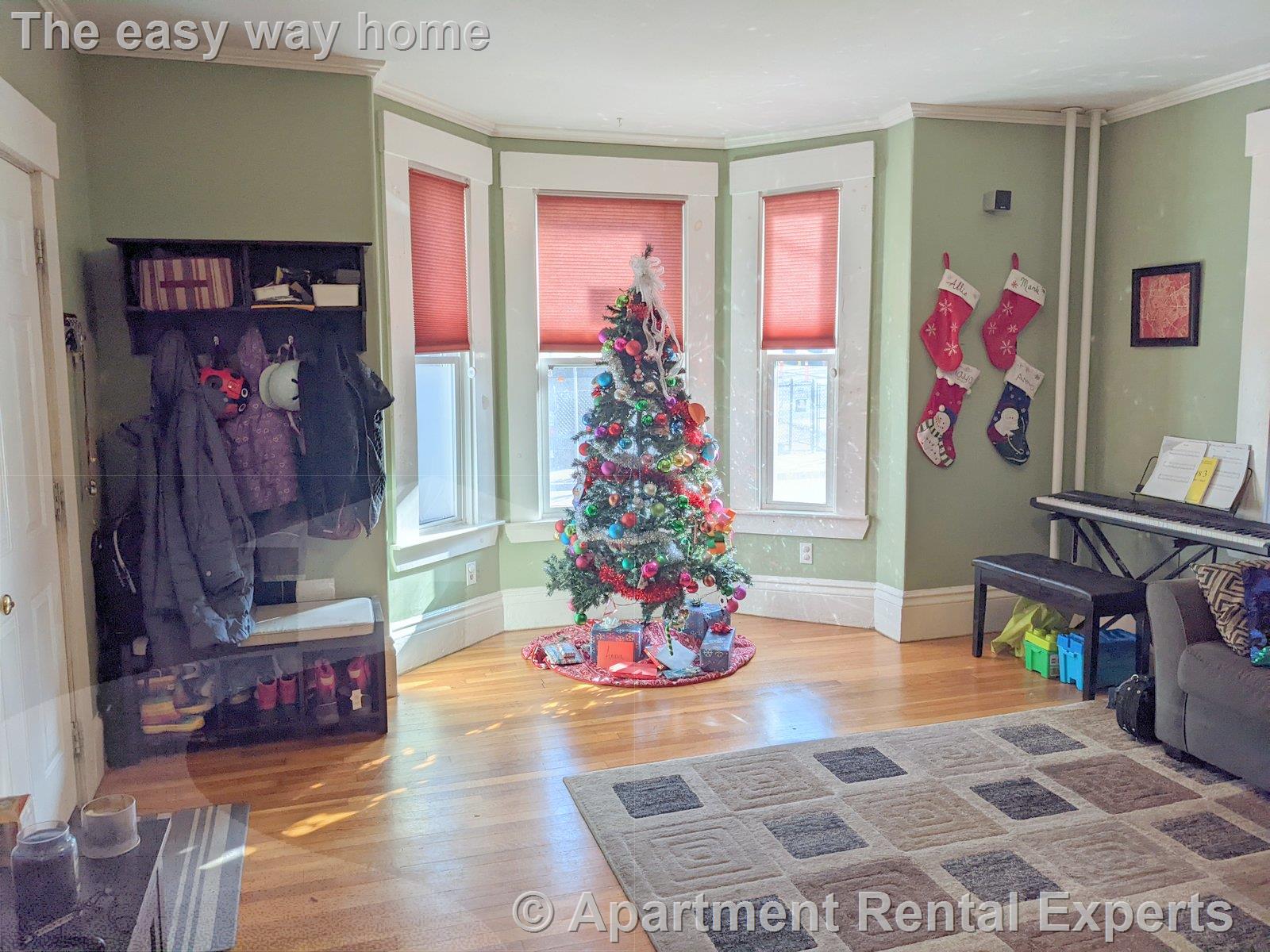 2 bed, 1 bath apartment for rent at 15 Cutter St Unit 1, Davis Square — photo 7 of 11