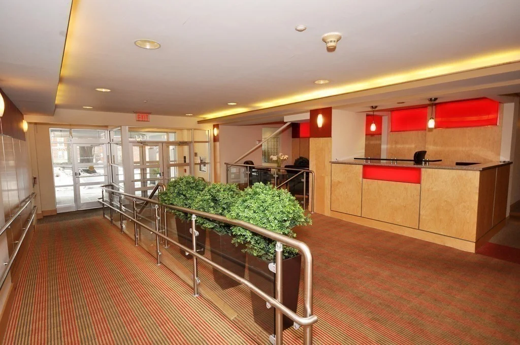 1600 Beacon St, Corey Hill