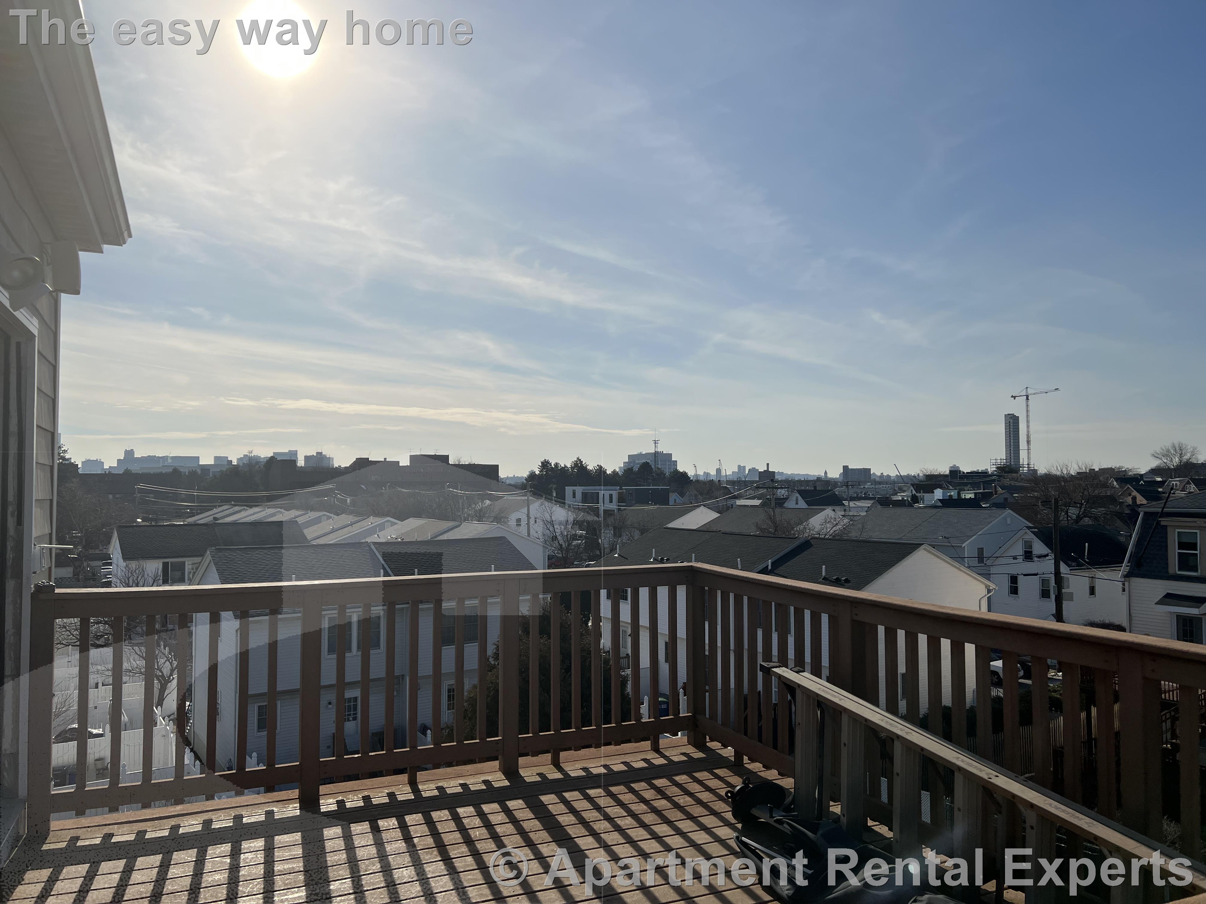36 Florence St, Sullivan Square