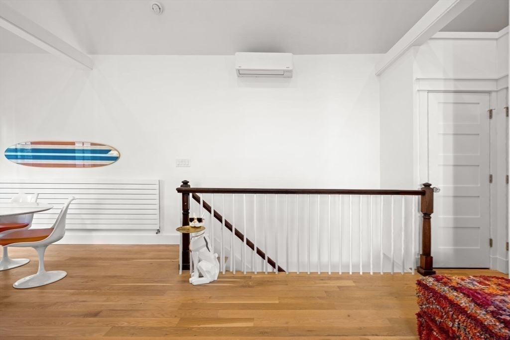 22 Mitchell St   Furnished, South Boston