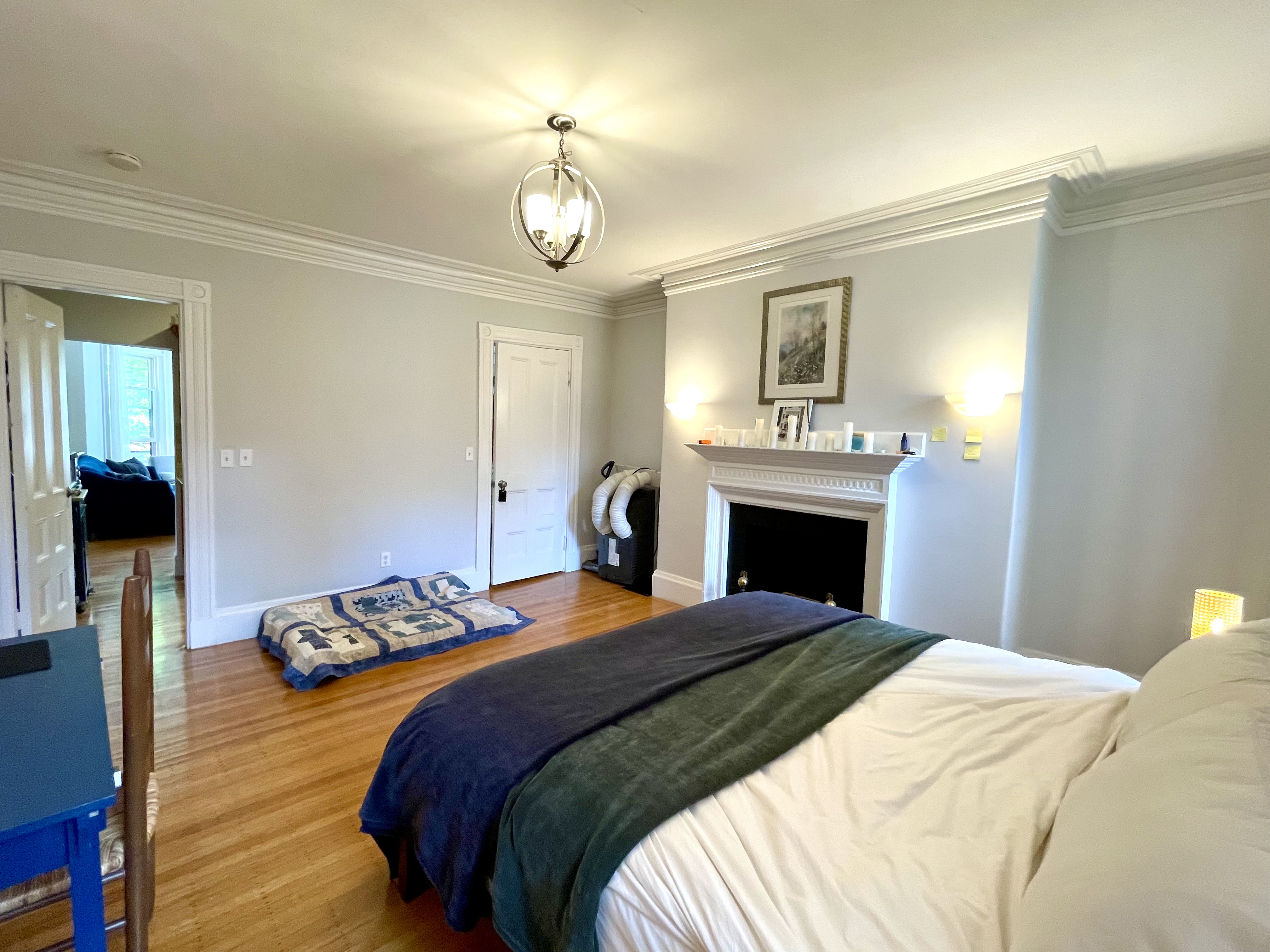 429 Marlborough St, Back Bay