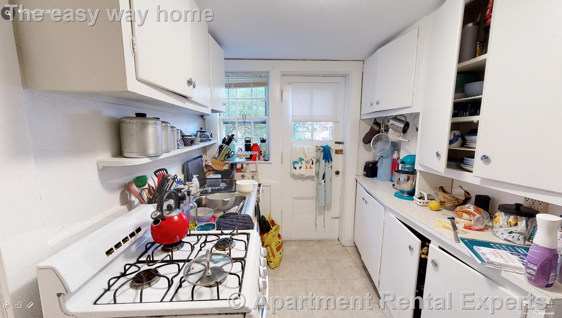 38 Gibson St, Harvard Square