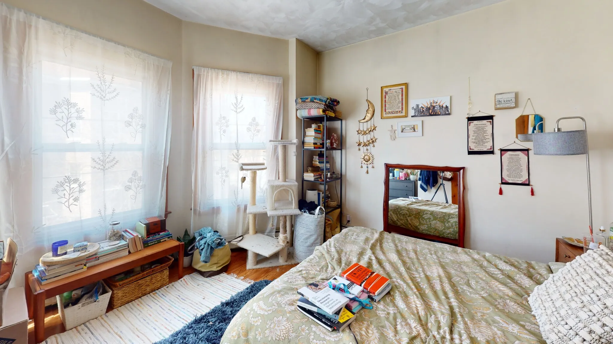 40 Mozart St, Jamaica Plain