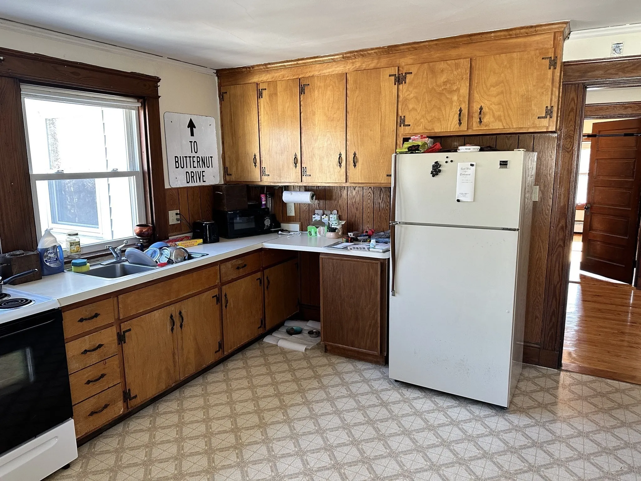 84 Walker St, Newtonville