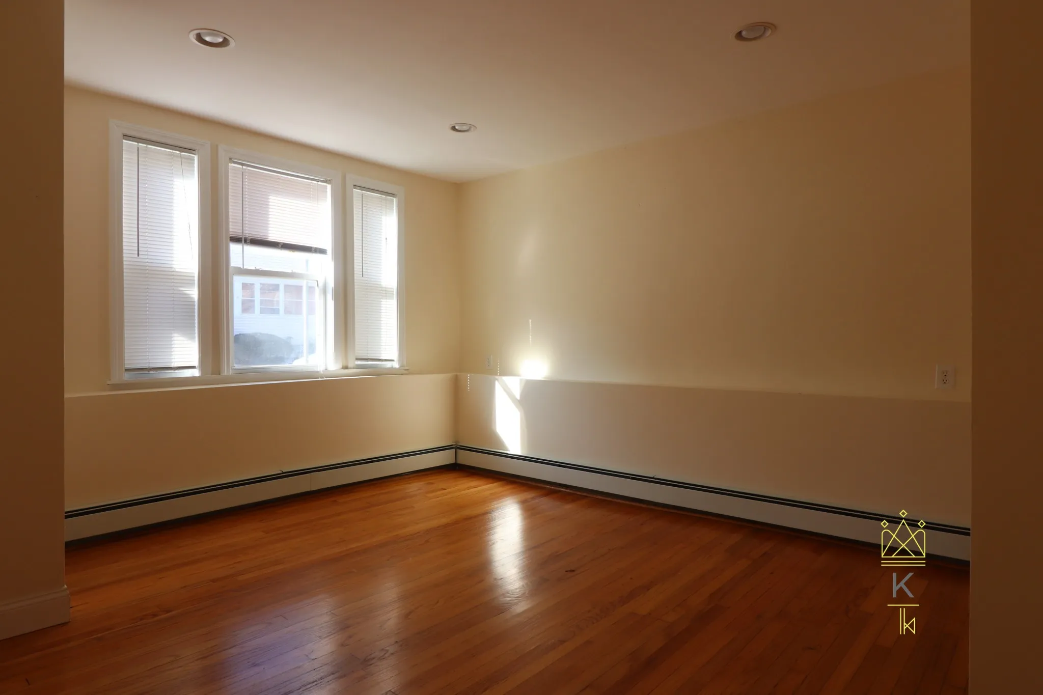 20 Magoun St, North Cambridge