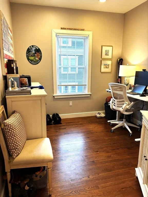 177 E St, South Boston