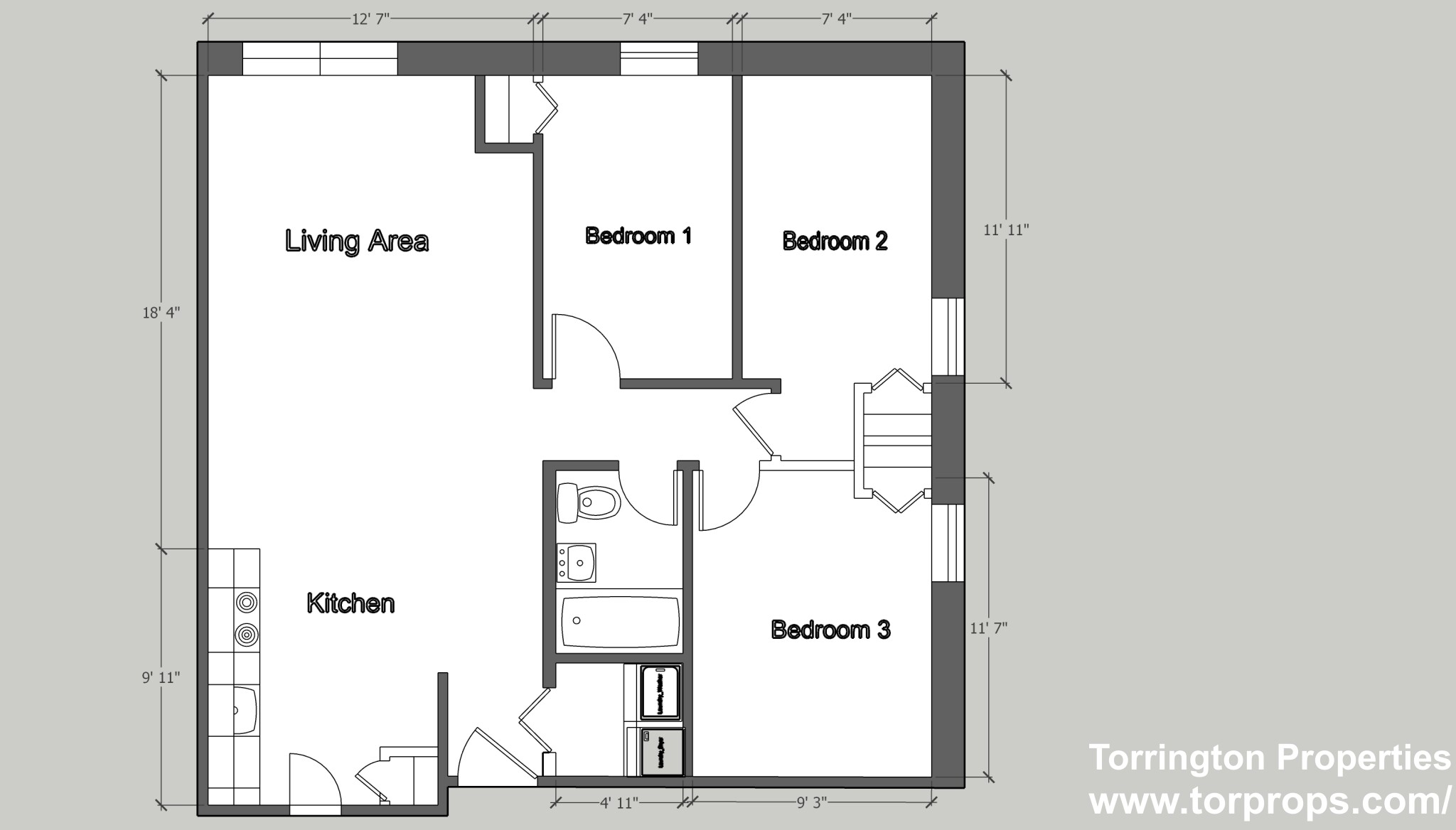 741 East 6th St, South Boston