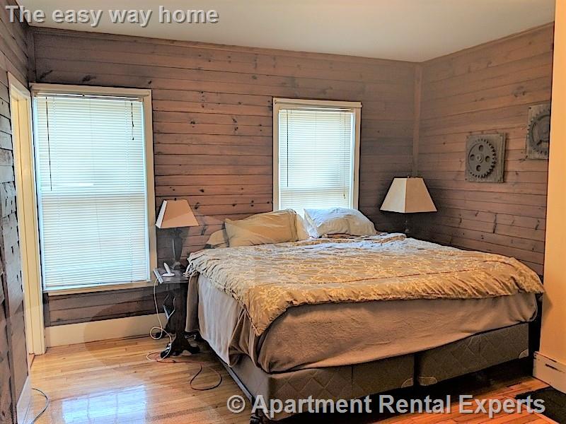 1.5 bed, 1 bath apartment for rent at 58 Atherton Unit Second Floor, Porter Square — photo 4 of 6