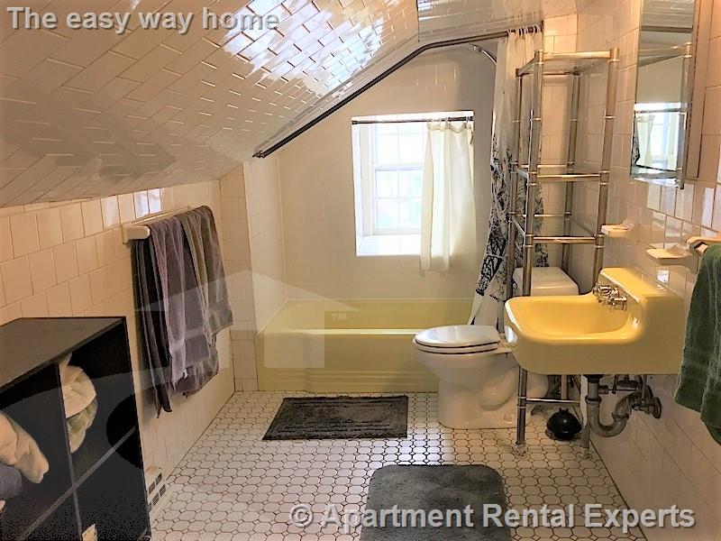 1.5 bed, 1 bath apartment for rent at 58 Atherton Unit Second Floor, Porter Square — photo 5 of 6