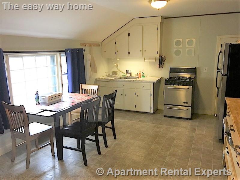 1.5 bed, 1 bath apartment for rent at 58 Atherton Unit Second Floor, Porter Square — photo 2 of 6