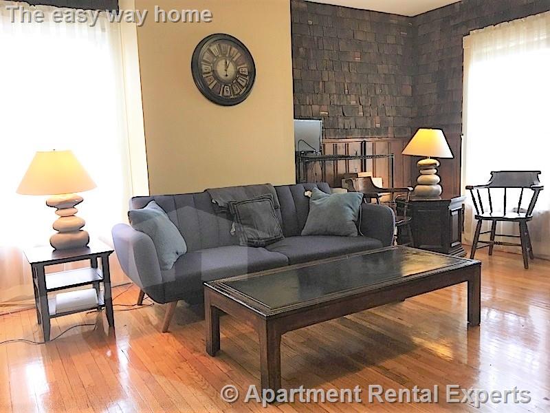 1.5 bed, 1 bath apartment for rent at 58 Atherton Unit Second Floor, Porter Square — photo 3 of 6