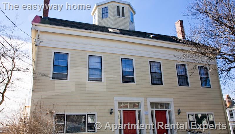 1.5 bed, 1 bath apartment for rent at 58 Atherton Unit Second Floor, Porter Square — photo 6 of 6