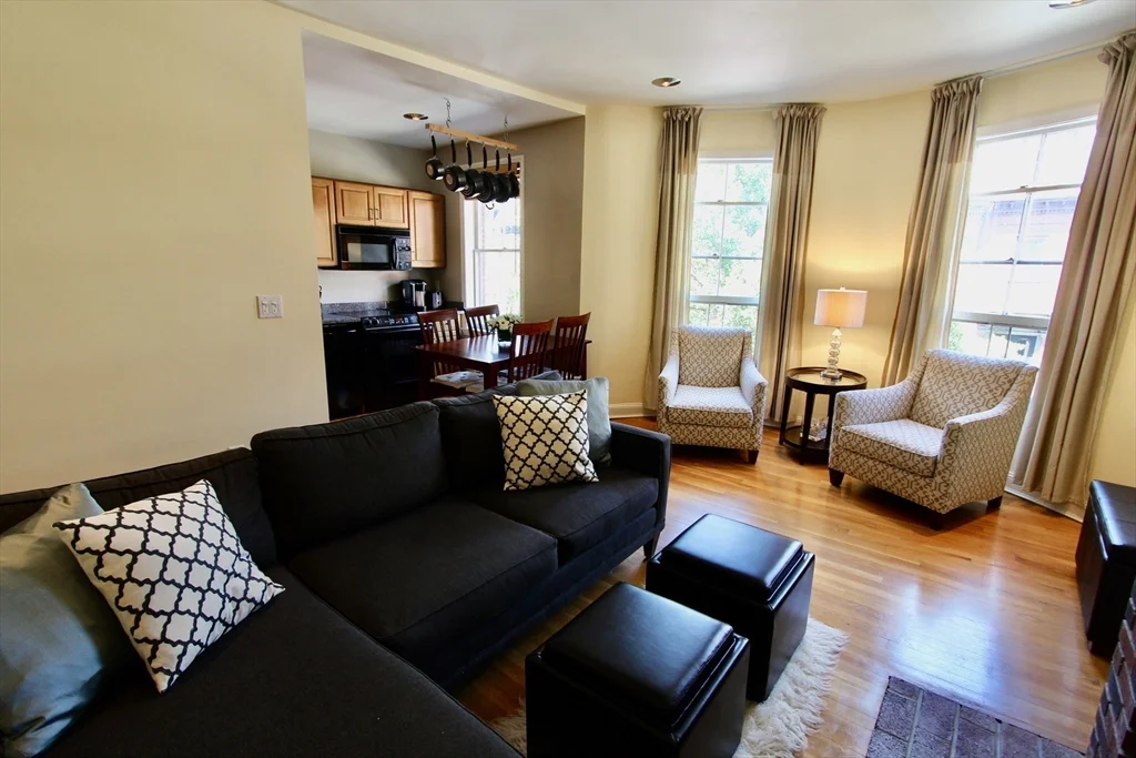 103 E Brookline St, South End