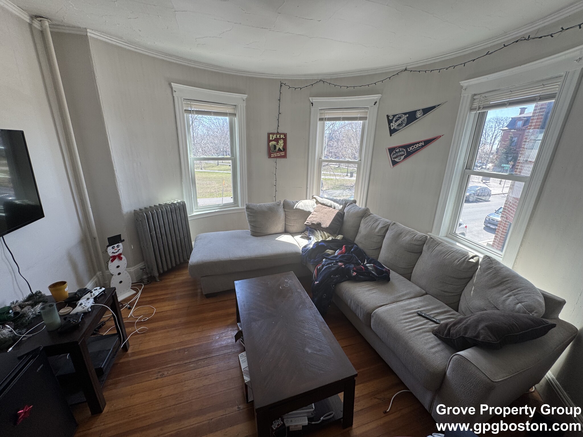 57 M St, South Boston