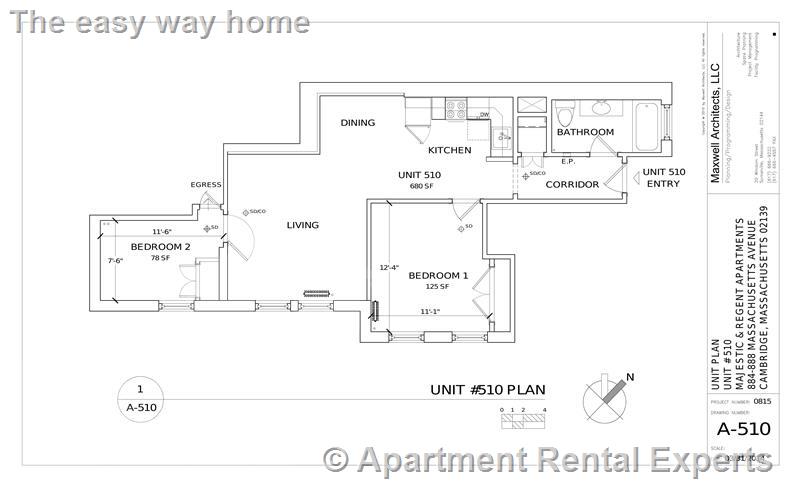1.5 bed, 1 bath apartment for rent at 888 Massachusetts Ave Unit 510, Central Square — photo 14 of 14