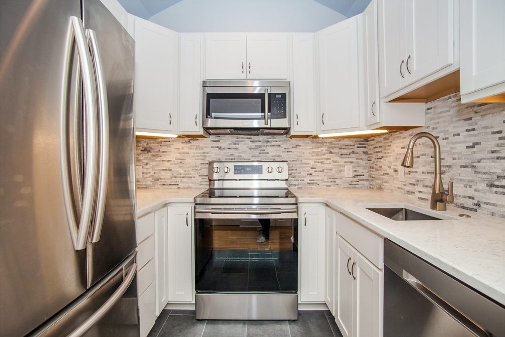 280 Commonwealth Ave, Back Bay