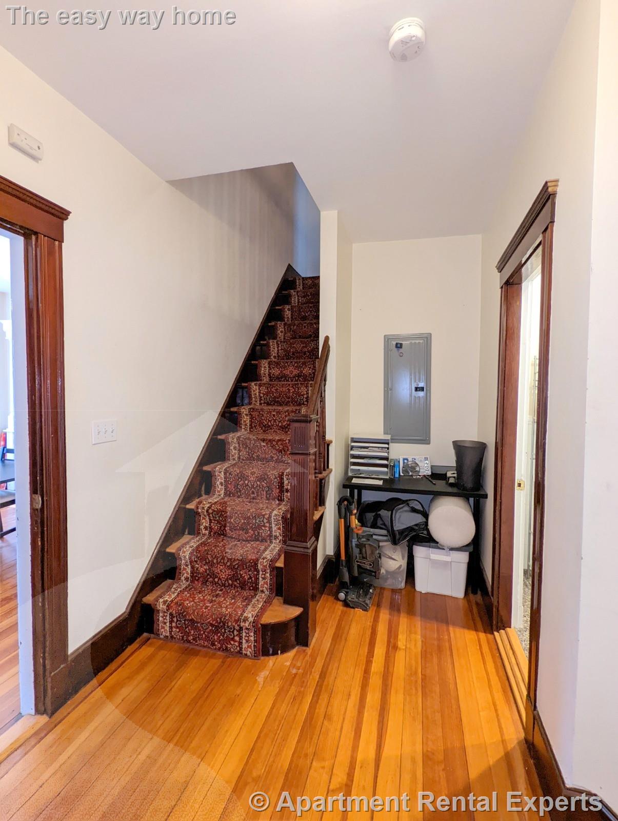 57 Josephine Ave, Davis Square