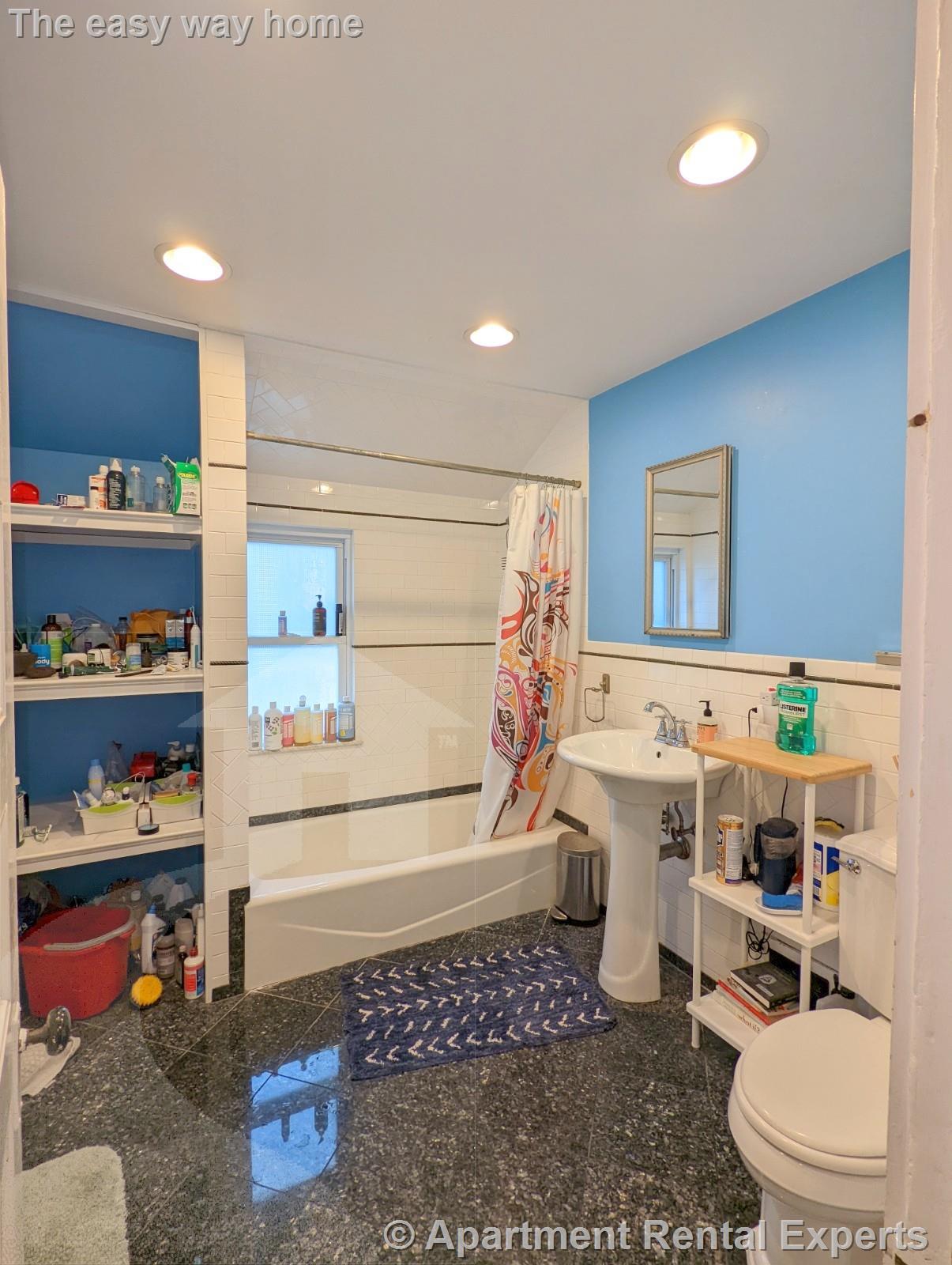 57 Josephine Ave, Powder House Square