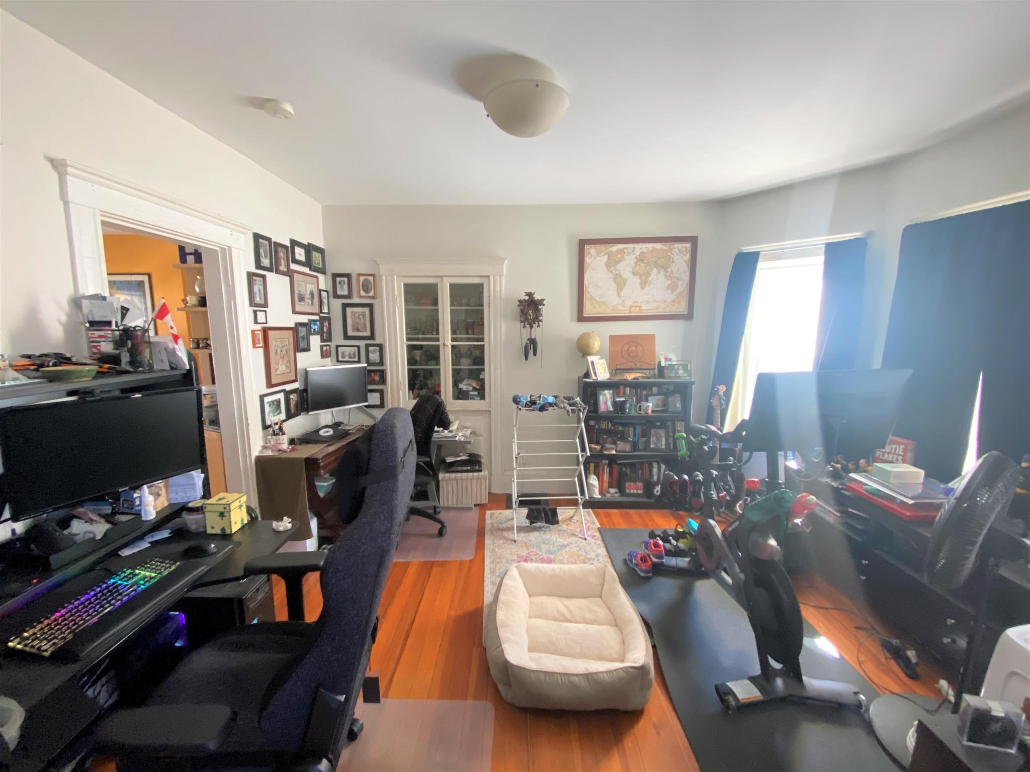 1.5 bed, 1 bath apartment for rent at 42 Newbern Ave Unit 1, Medford — photo 5 of 7