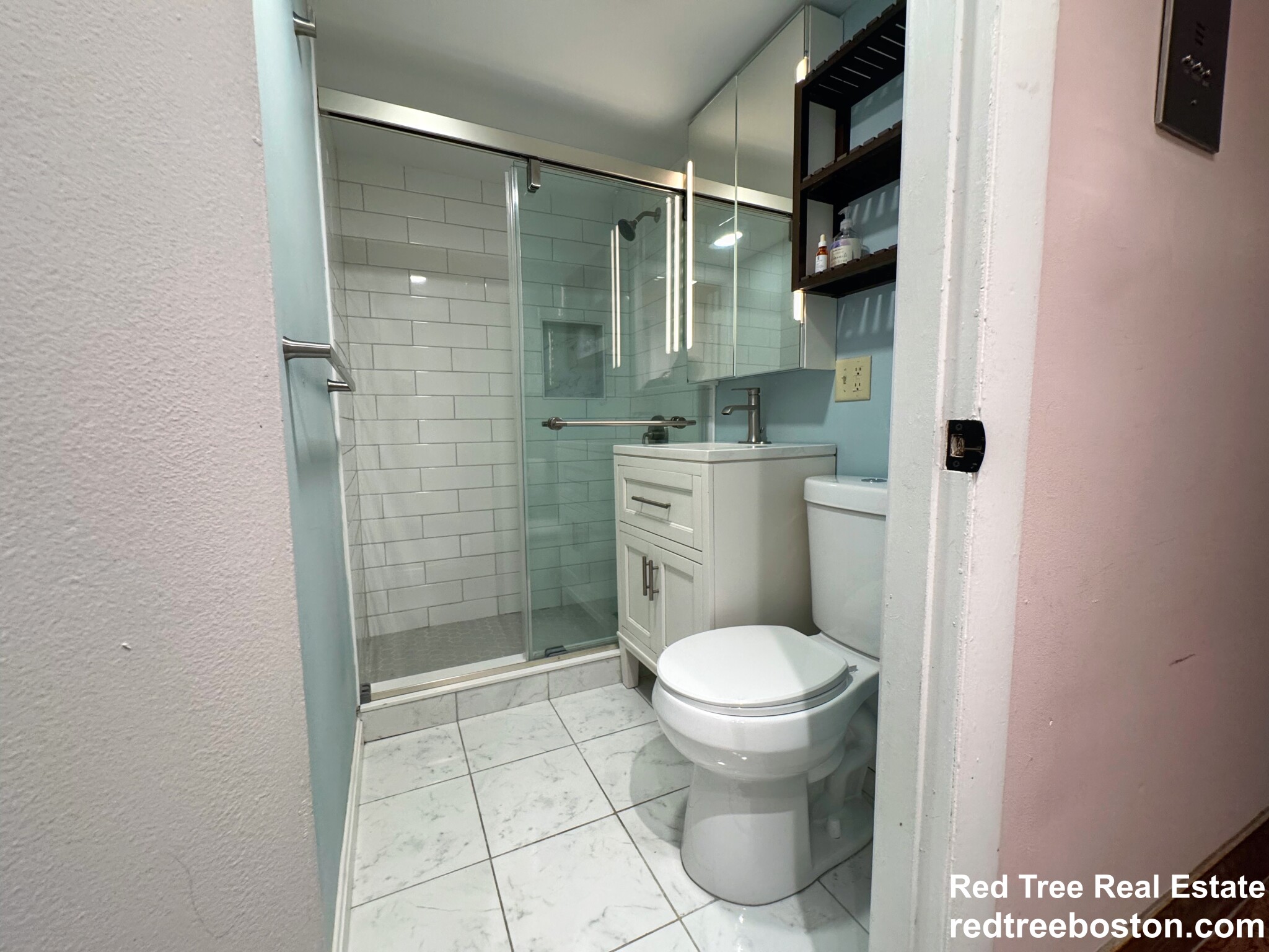 53A Saint Paul St, Coolidge Corner