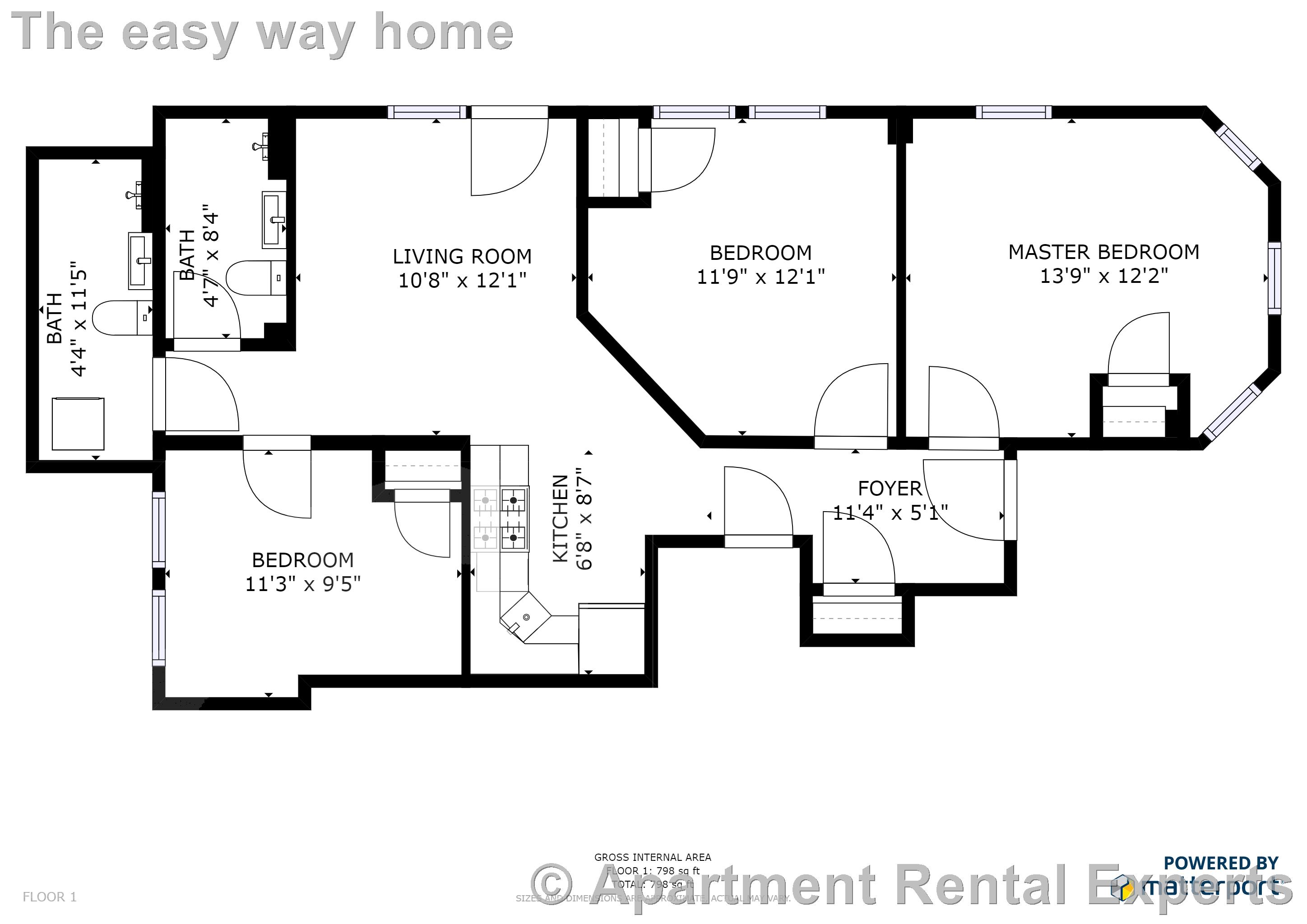 87 Morrison Ave, Davis Square