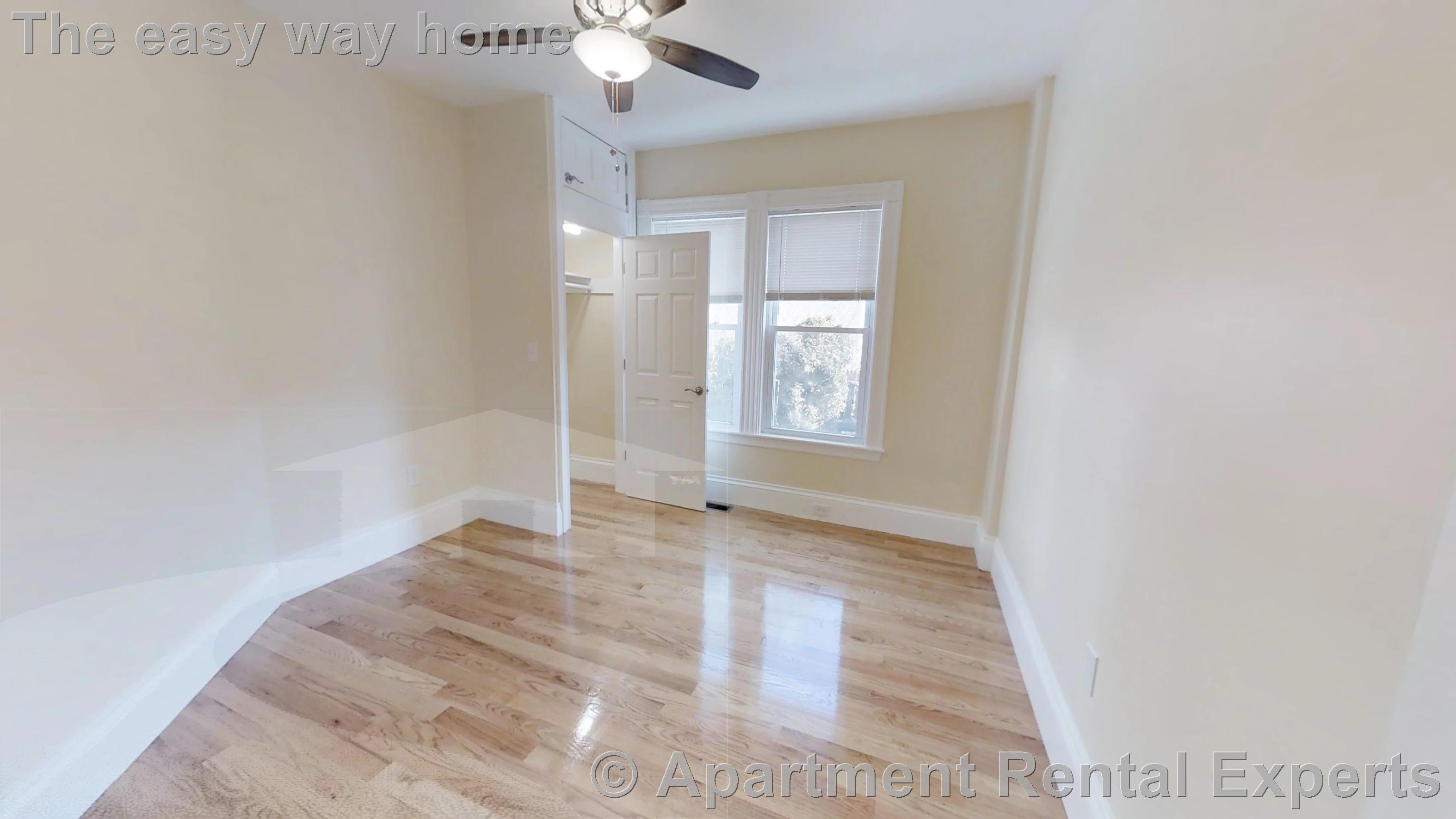 87 Morrison Ave, Davis Square