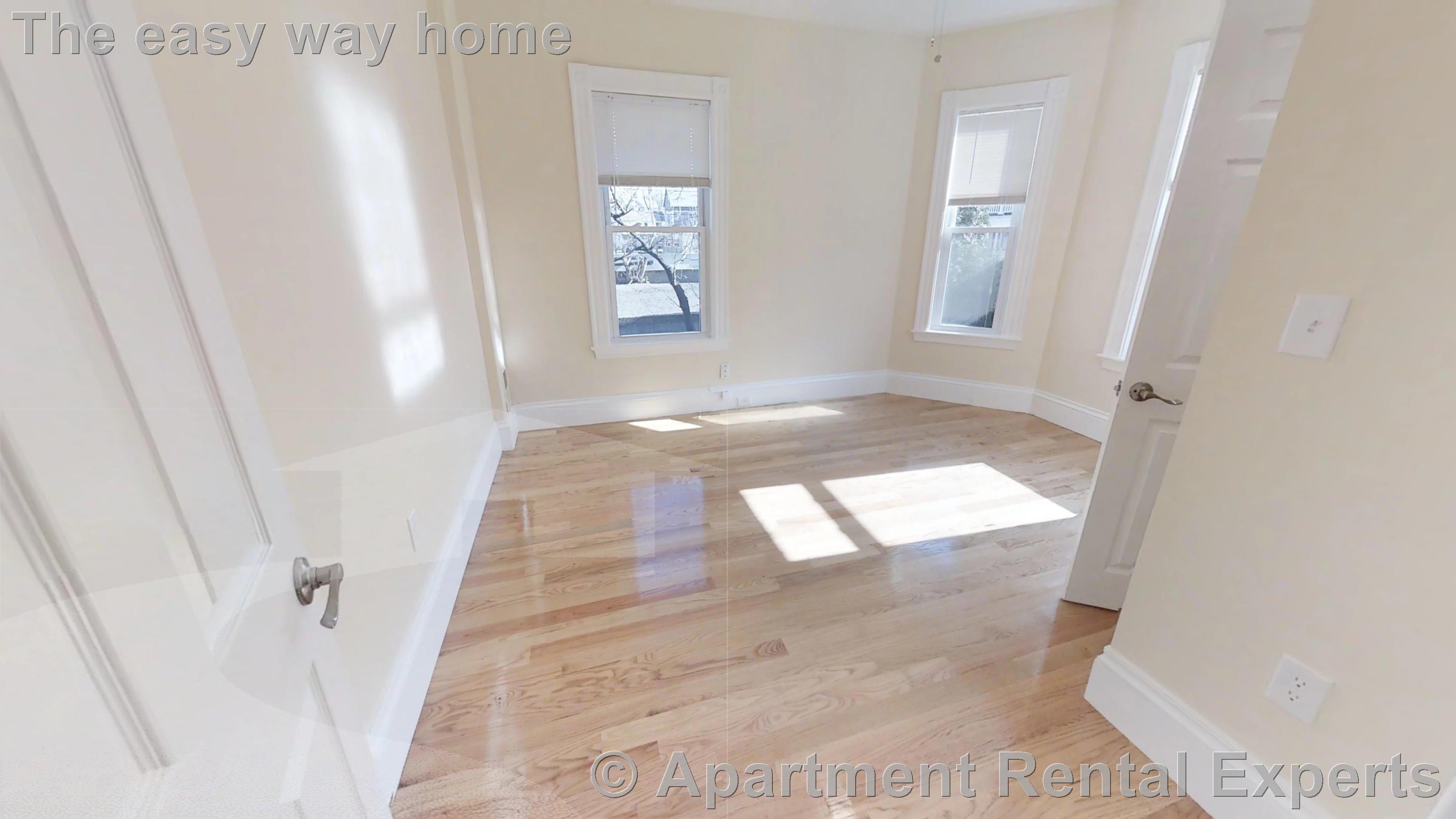 87 Morrison Ave, Davis Square