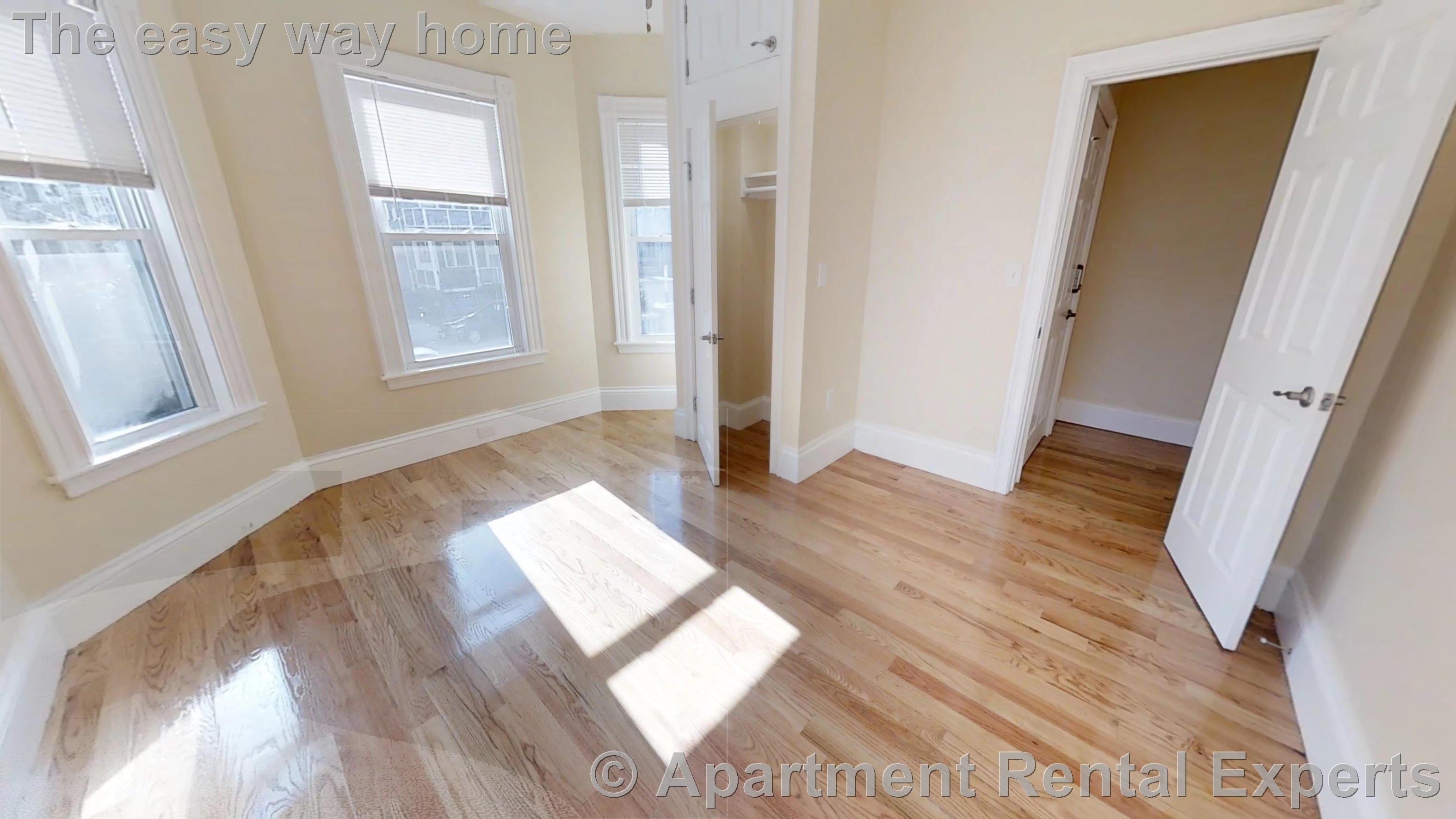 87 Morrison Ave, Davis Square