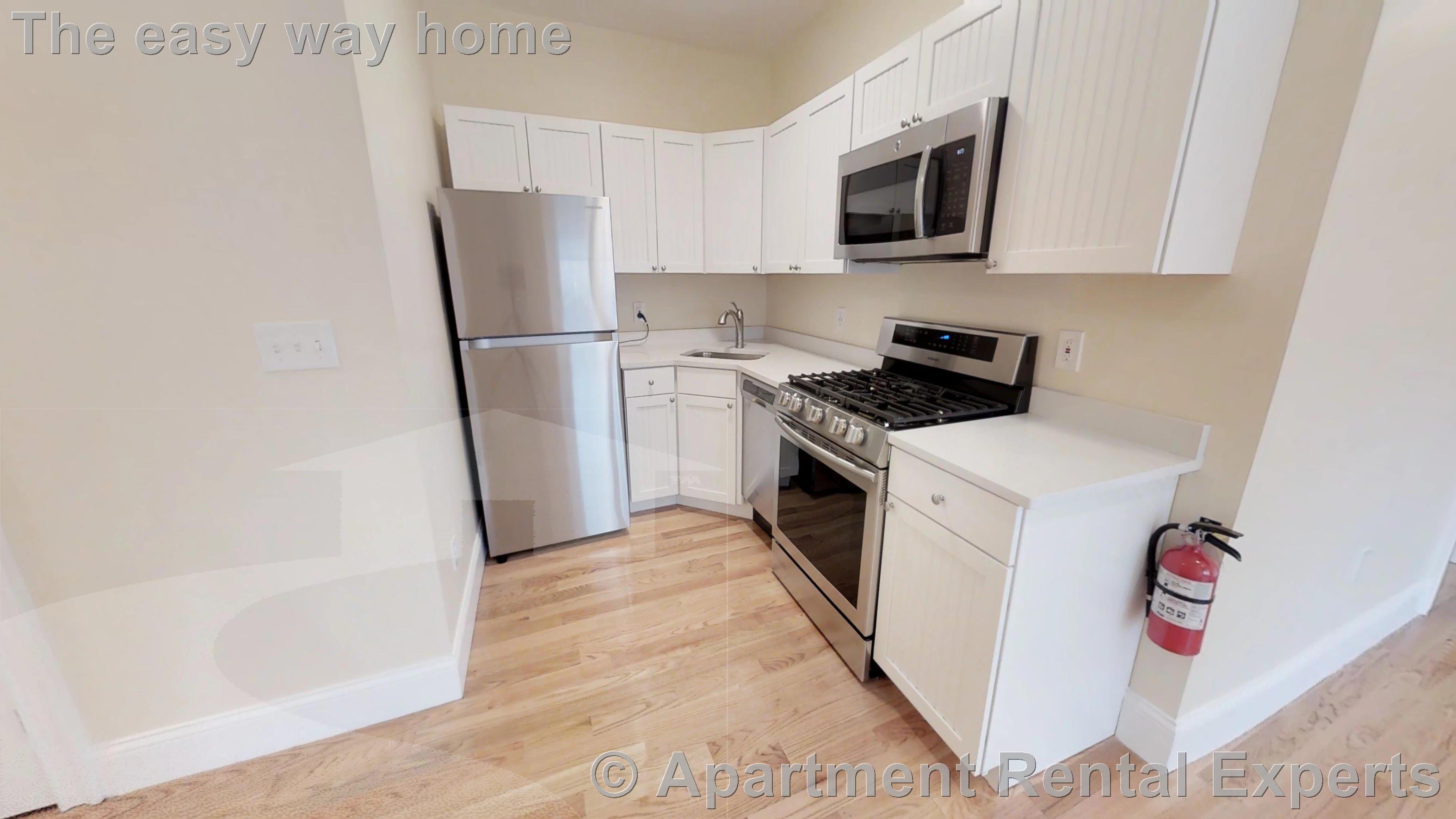 87 Morrison Ave, Davis Square