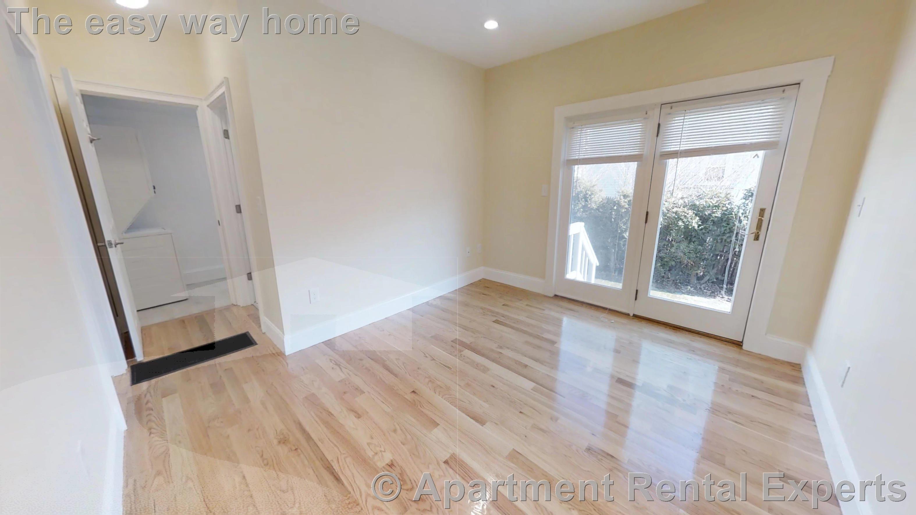 87 Morrison Ave, Davis Square