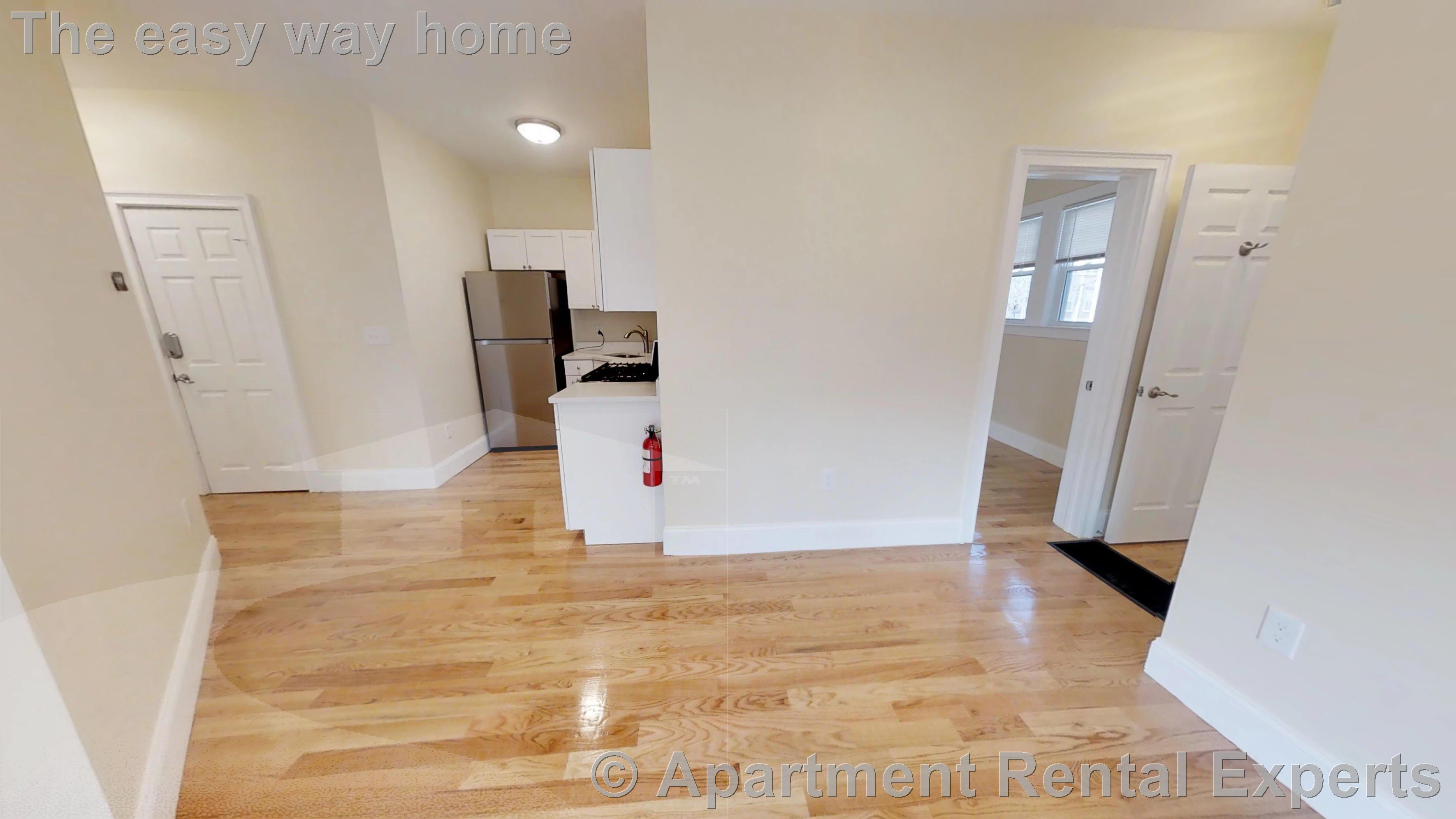 87 Morrison Ave, Davis Square