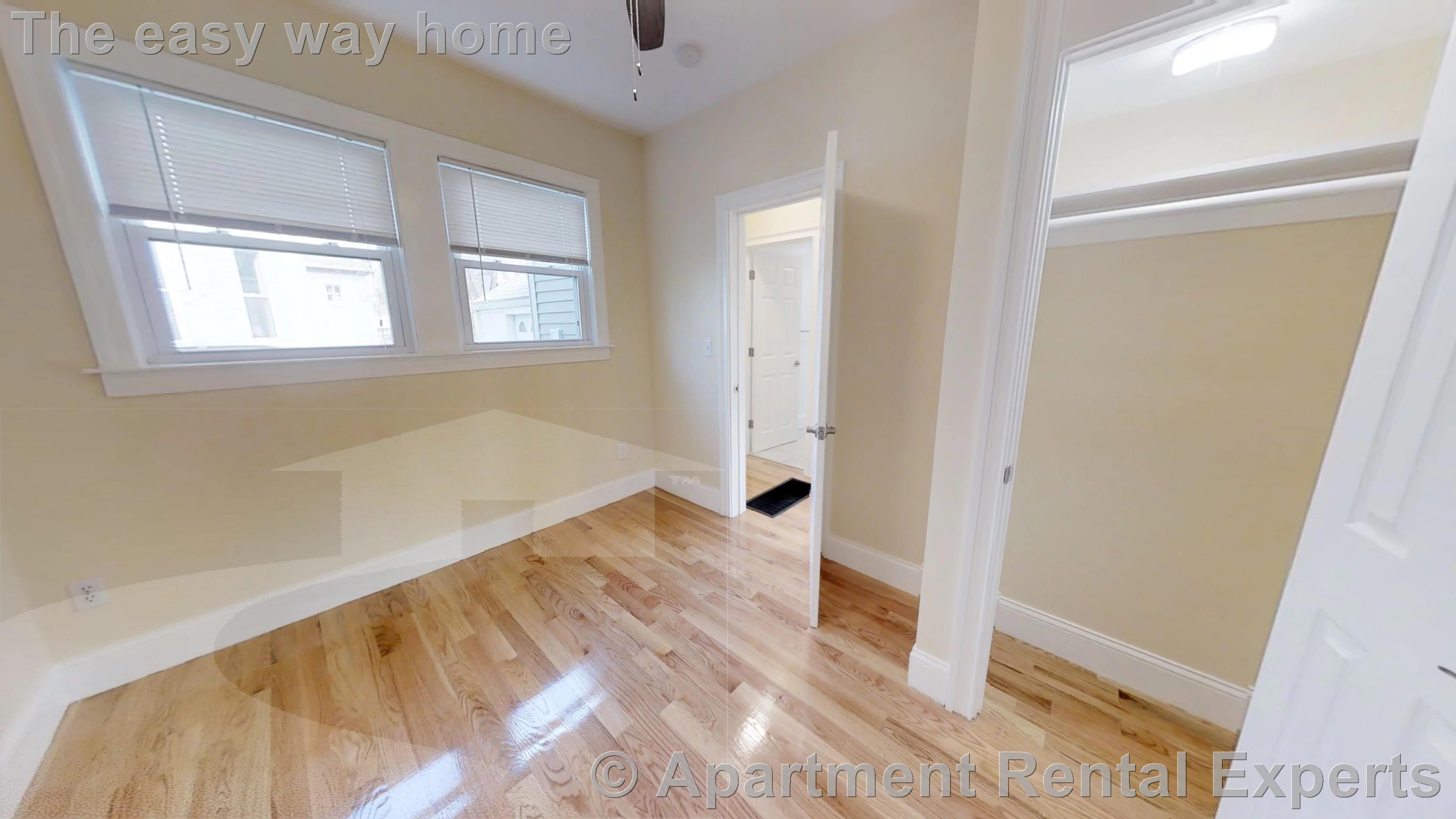 87 Morrison Ave, Davis Square