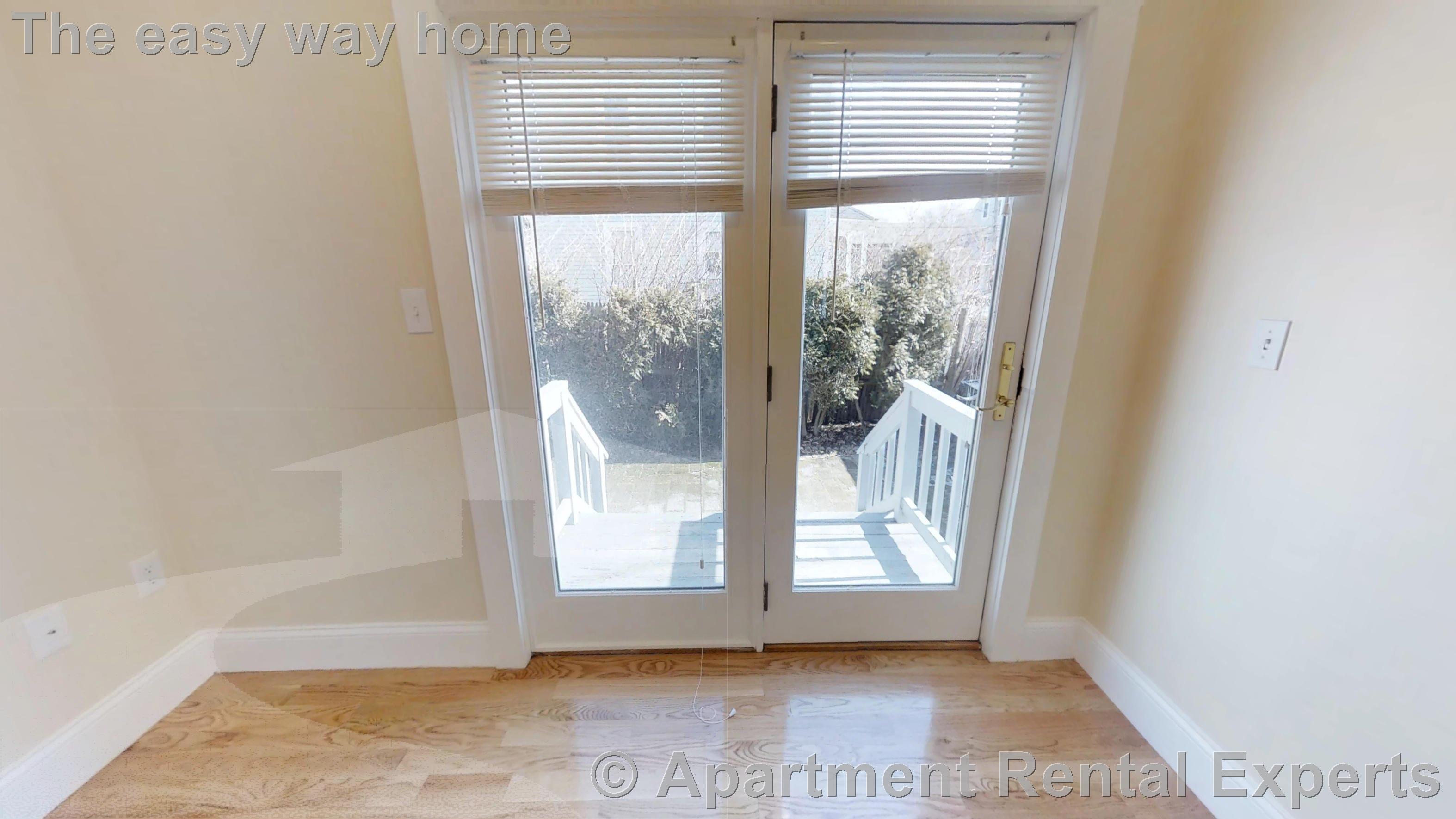 87 Morrison Ave, Davis Square