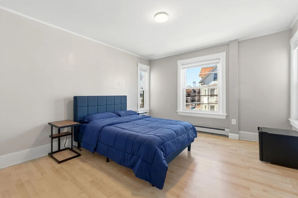 21 John St, Attleboro