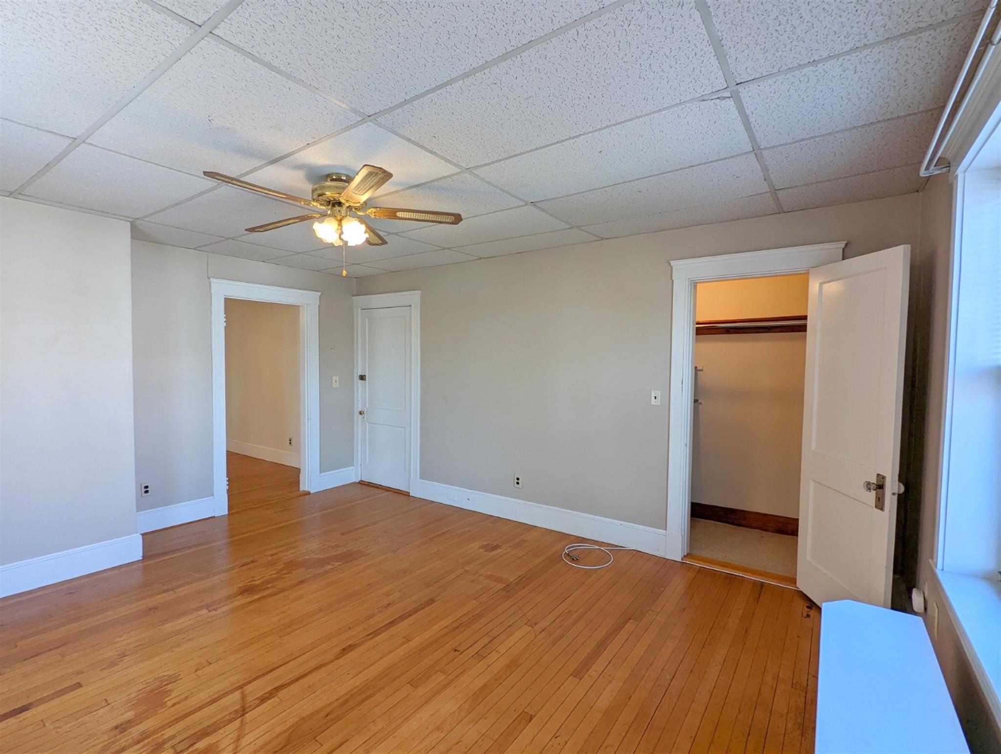 1 bed, 1 bath apartment for rent at 129 Boston Ave Unit A, Medford — photo 2 of 17