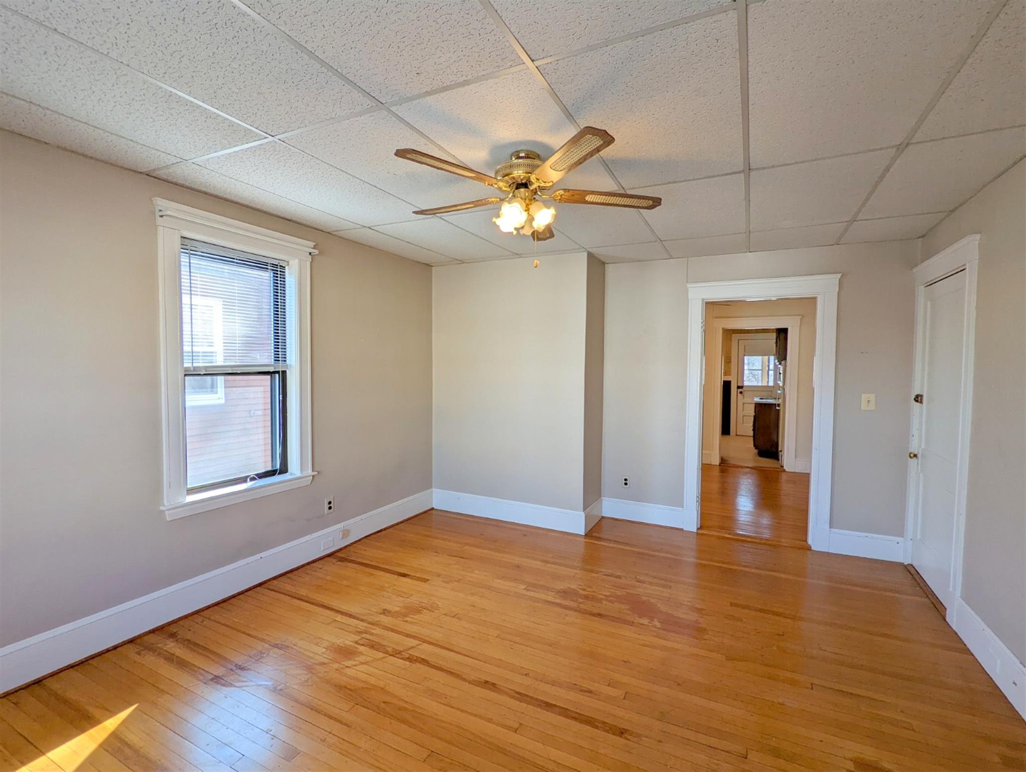 1 bed, 1 bath apartment for rent at 129 Boston Ave Unit A, Medford — photo 3 of 17